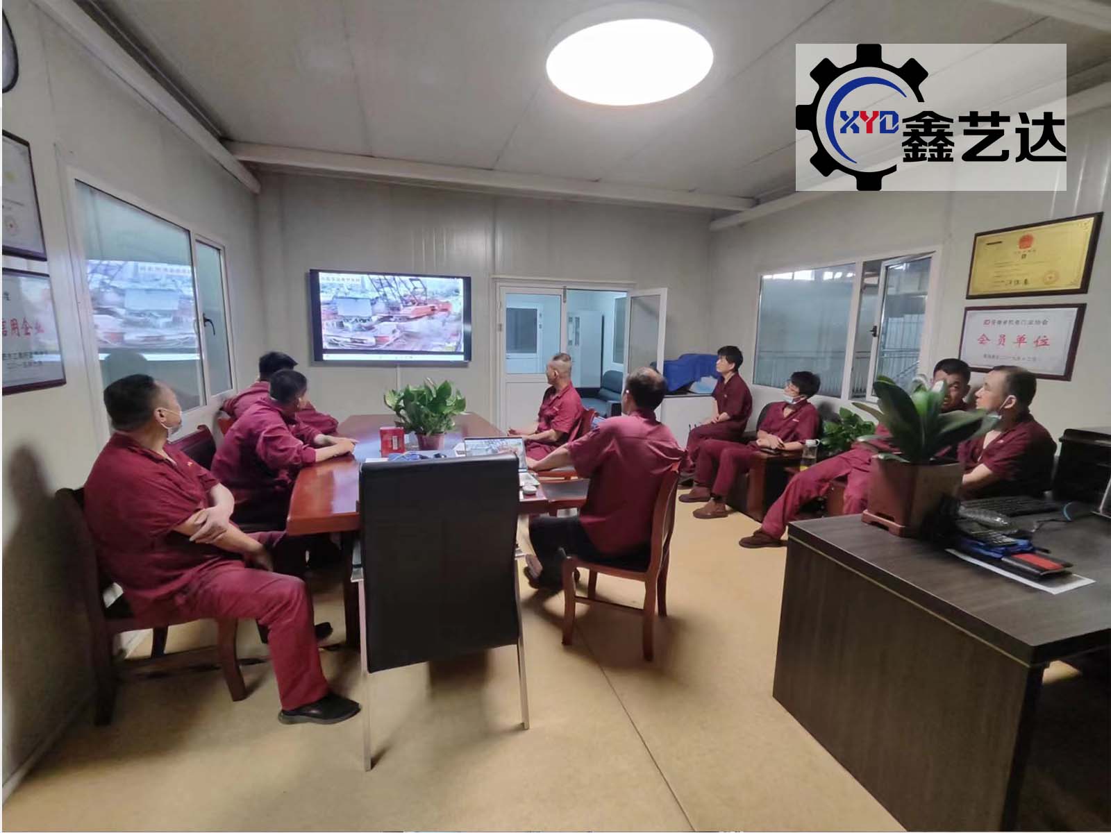 傳播安全文化，宣傳安全知識(shí)