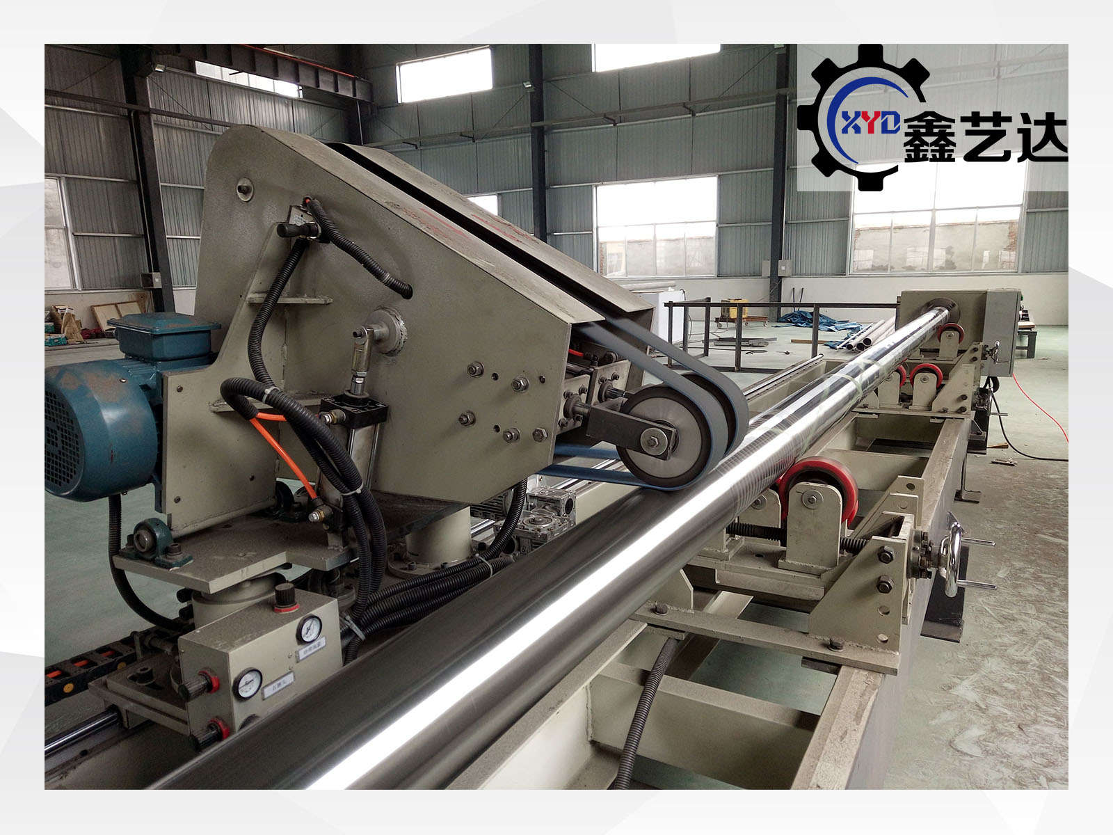 打磨拋光機(jī)器人市場(chǎng)需求強(qiáng)烈，終端應(yīng)用仍有待突破