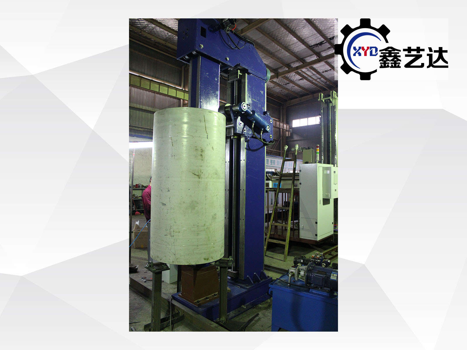 砂帶拋光、千葉輪拋光對(duì)比說(shuō)明