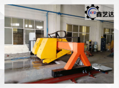 拋光機(jī)拋操作的關(guān)鍵是啥？