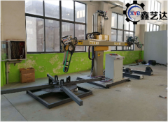 你知道罐體拋光機(jī)有哪些優(yōu)勢(shì)嗎？